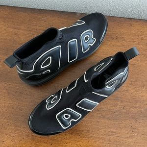 Nike Airquent Pull-On High Top Sneaker